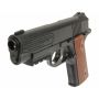 Пневматический пистолет Crosman Colt 1911BB 4,5 мм
