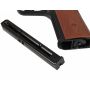 Пневматический пистолет Crosman Colt 1911BB 4,5 мм