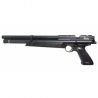 Пневматический пистолет Crosman 1720T 4,5 мм