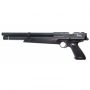 Пневматический пистолет Crosman 1720T 4,5 мм