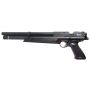 Пневматический пистолет Crosman 1720T 4,5 мм