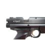 Пневматический пистолет Crosman 1720T 4,5 мм