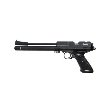 Пневматический пистолет Crosman 1701P 4,5 мм