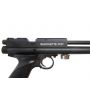 Пневматический пистолет Crosman 1701P 4,5 мм
