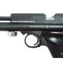 Пневматический пистолет Crosman 1701P 4,5 мм
