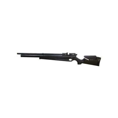 Пневматическая винтовка Ataman M2R Карабин Soft Touch 6,35 мм (Черный)