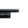 Пневматическая винтовка Ataman M2R Карабин Soft Touch 6,35 мм (Черный)