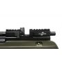 Пневматическая винтовка Ataman M2R Тип I Тактик 5,5 мм (Зелёный)
