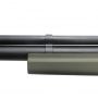 Пневматическая винтовка Ataman M2R Тип I Тактик укороченная 5,5 мм (Зелёный)