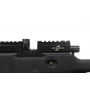 Пневматическая винтовка Ataman M2R Тип II Тактик укороченная 6,35 мм (Черный)
