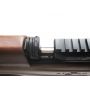 Пневматическая винтовка Ataman M2R Булл-пап 9 мм (Дерево)