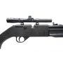 Пневматическая винтовка Crosman Recruit RCT525X 4,5 мм