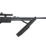 Пневматическая винтовка Crosman Recruit RCT525X 4,5 мм