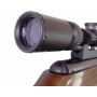 Пневматическая винтовка Crosman Summit 4,5 мм