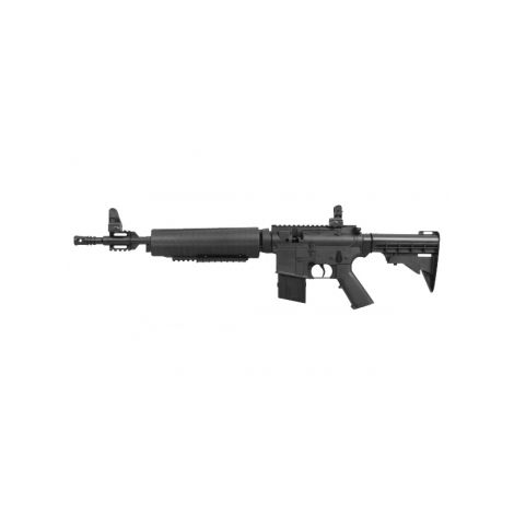Пневматическая винтовка Crosman M4-177 4,5мм