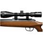 Пневматическая винтовка Crosman M4-177T 4,5 мм (бежевая)