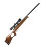 Пневматическая винтовка Crosman M4-177T 4,5 мм (бежевая)