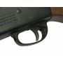 Пневматическая винтовка Crosman 2100 B 4,5 мм (с прицелом 3-7x20)