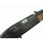 Пневматическая винтовка Crosman 2100 B 4,5 мм (с прицелом 3-7x20)