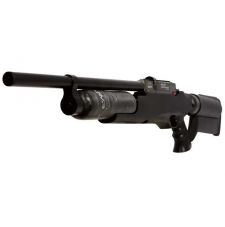 Пневматическая винтовка Evanix Speed (SHB, Black) 4,5 мм