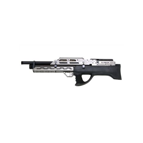 Пневматическая винтовка Evanix MAX (SHB, Black) 4,5 мм