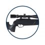 Пневматическая винтовка Stoeger Atac Combo 4-16x40AO 4,5 мм