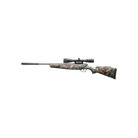 Пневматическая винтовка Stoeger X20 Camo Combo 4,5 мм