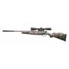 Пневматическая винтовка Stoeger X20 Camo Combo 4,5 мм