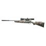 Пневматическая винтовка Stoeger X20 Camo Combo 4,5 мм