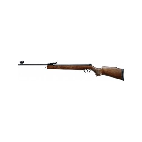 Пневматическая винтовка Umarex Walther LGV Master 4,5 мм