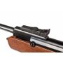 Пневматическая винтовка Umarex Walther LGV Master 4,5 мм