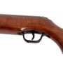 Пневматическая винтовка Umarex Walther LGV Master 4,5 мм