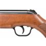 Пневматическая винтовка Umarex Walther LGV Master 4,5 мм