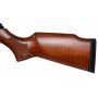 Пневматическая винтовка Umarex Walther LGV Master 4,5 мм
