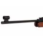 Пневматическая винтовка Umarex Walther LGV Master 4,5 мм