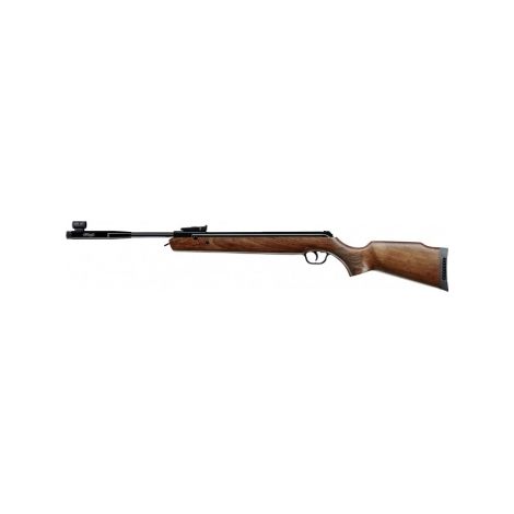 Пневматическая винтовка Umarex Walther LGV Master Ultra 4,5 мм