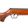 Пневматическая винтовка Umarex Walther LGV Master Ultra 4,5 мм