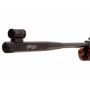 Пневматическая винтовка Umarex Walther LGV Master Ultra 4,5 мм