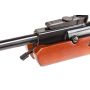 Пневматическая винтовка Umarex Walther LGV Master Ultra 4,5 мм