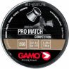 Пули пневматические GAMO Pro Match 4,5 мм 0,49 грамма (250 шт.)