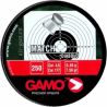 Пули пневматические GAMO Match 4,5 мм 0,49 грамма (250 шт.)