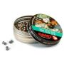 Пули пневматические GAMO Hunter 4,5 мм 0,49 грамма (250 шт.)