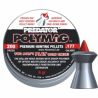 Пули пневматические PREDATOR POLYMAG 4,5мм 8 гран (200 шт.)