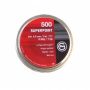 Пули пневматические RWS Geco Super Point 4,5 мм 0,50 грамм (500 шт.)