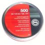 Пули пневматические RWS Geco Super Point 4,5 мм 0,50 грамм (500 шт.)