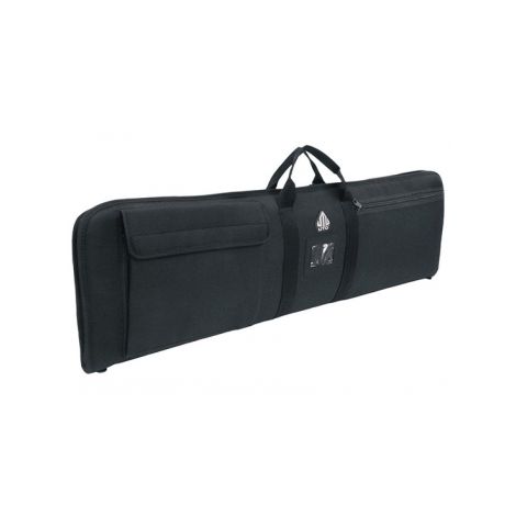 Leapers UTG Тактический чехол-рюкзак, 96,5 см, чёрный