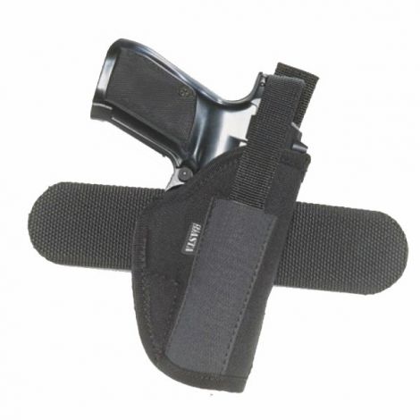Кобура Dasta duty Holster для пистолета CZ 75/85, CZ 75 SP-01, Beretta 92, Glock 17, Sig P226 (703)