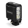 Фонарик Knog Qudos Action Light Черный