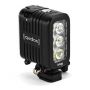 Фонарик Knog Qudos Action Light Черный