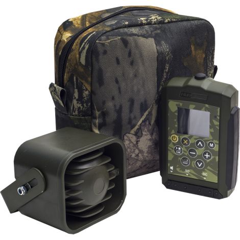 HUNTERHELP MASTER-3 ФОНОТЕКА №7 "СПЕЦ. ВЫПУСК", TРОМБ